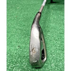 US‎ Kids Golf 6 Iron Ultralight WT-10  35" RH Graphite USKG 32°